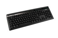 Sweex USB Multimedia Keyboard, BE (KB060BE)